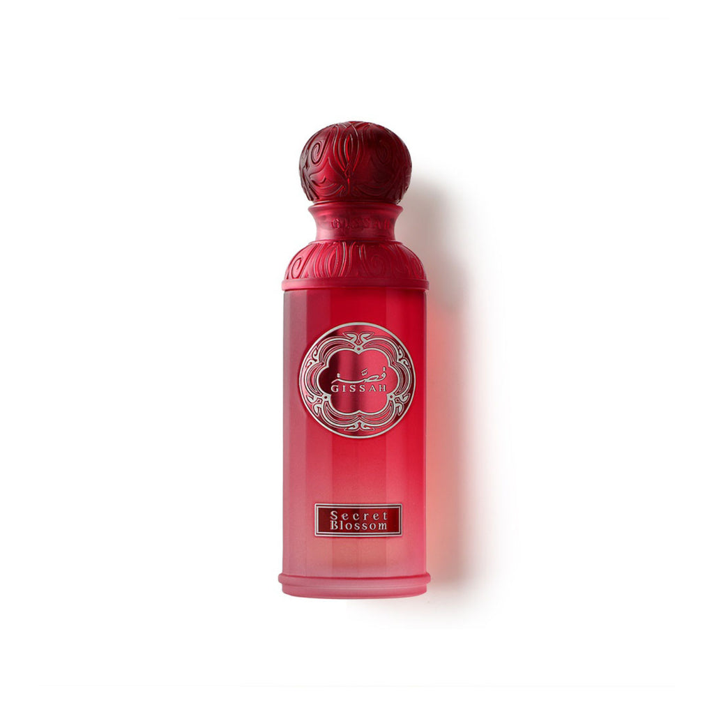 Secret Blossom