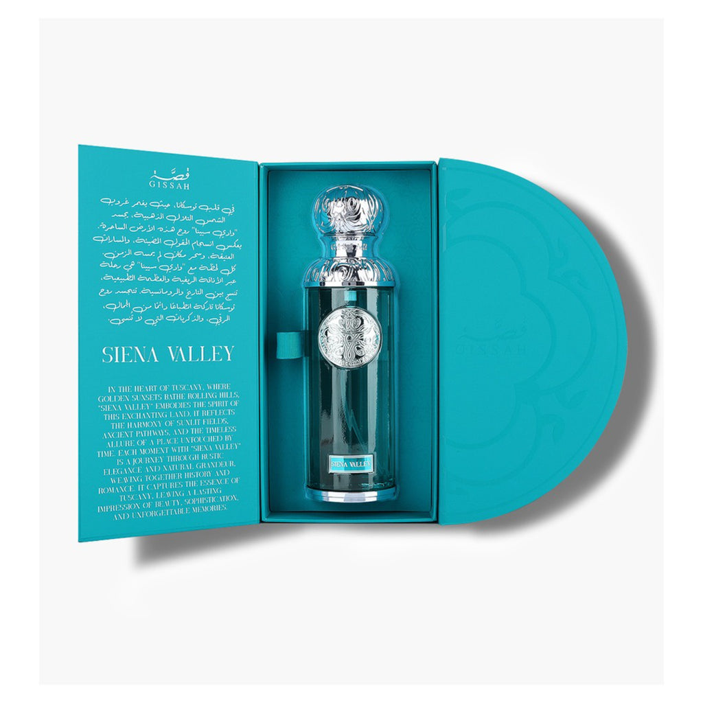 Siena Valley 200Ml