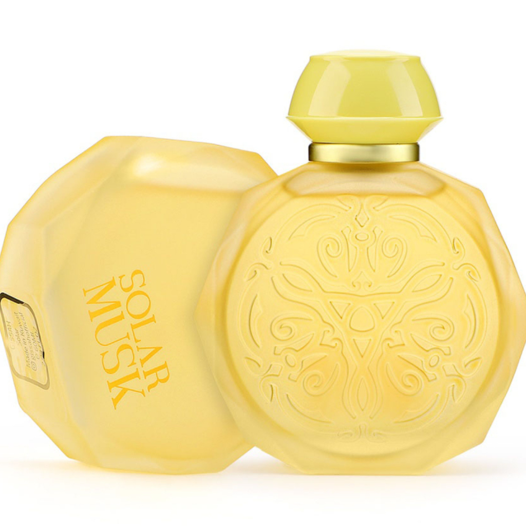 Solar Set - EDP&Powder