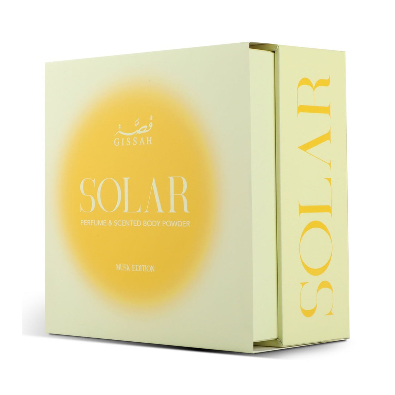 Solar Set - EDP&Powder