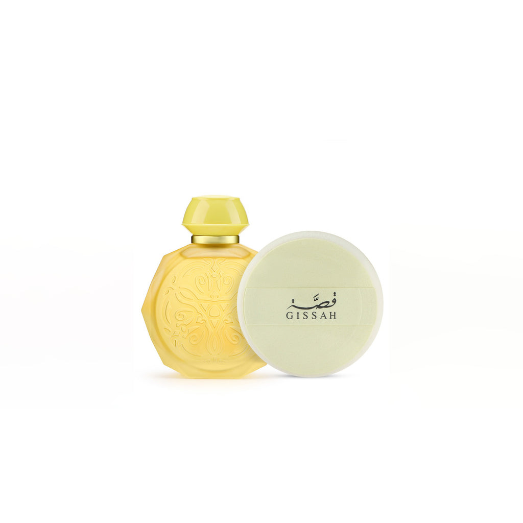 Solar Set - EDP&Powder