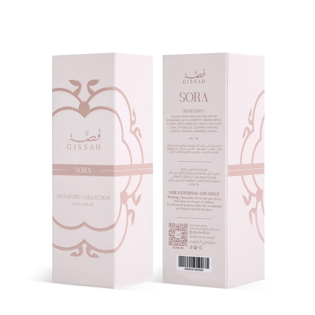 Sora 90ml