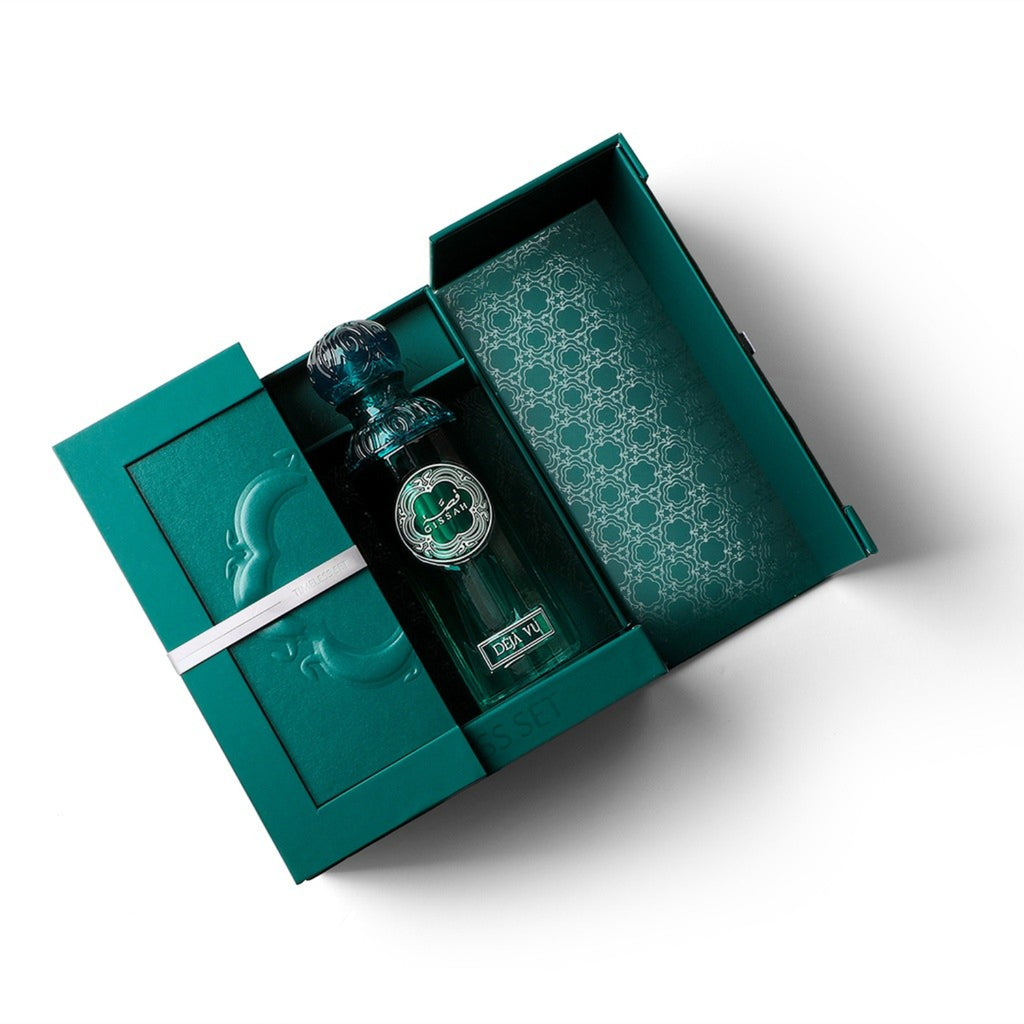 Timeless Set - 2 x 90ml