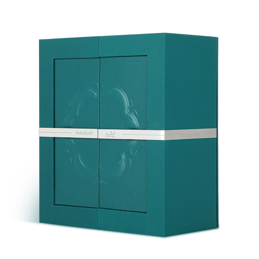 Timeless Set - 2 x 90ml