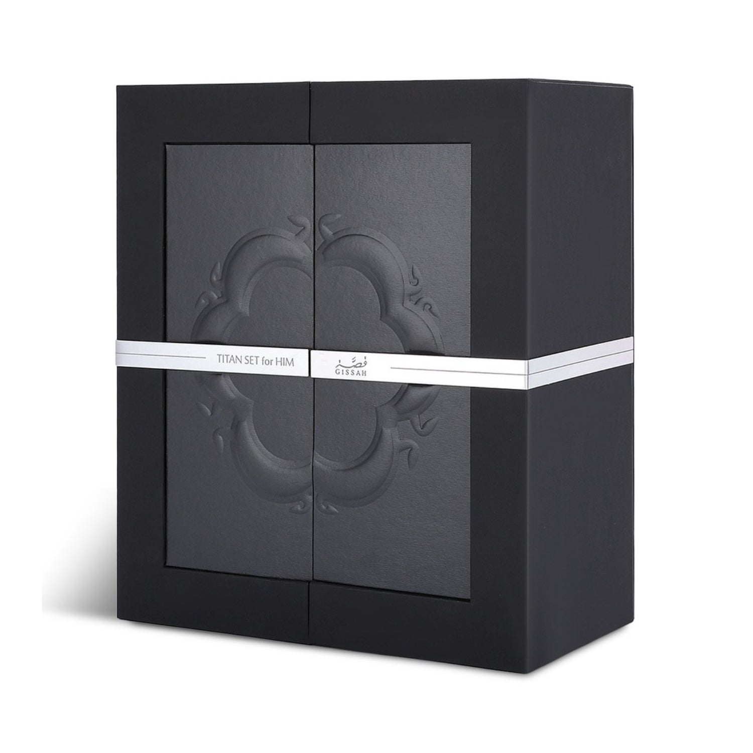 Titan Him Set - 2x90ml