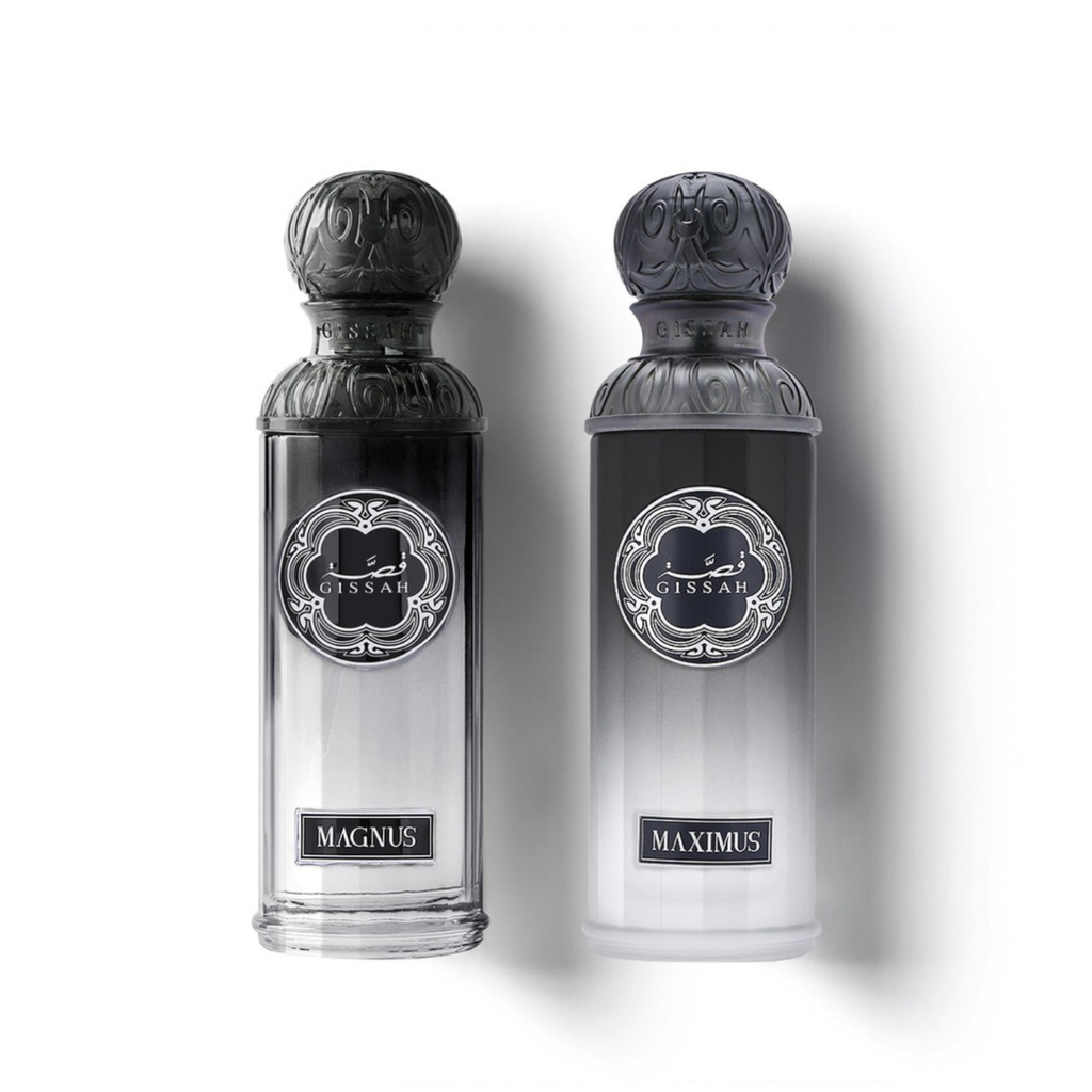 Titan Him Set - 2x90ml