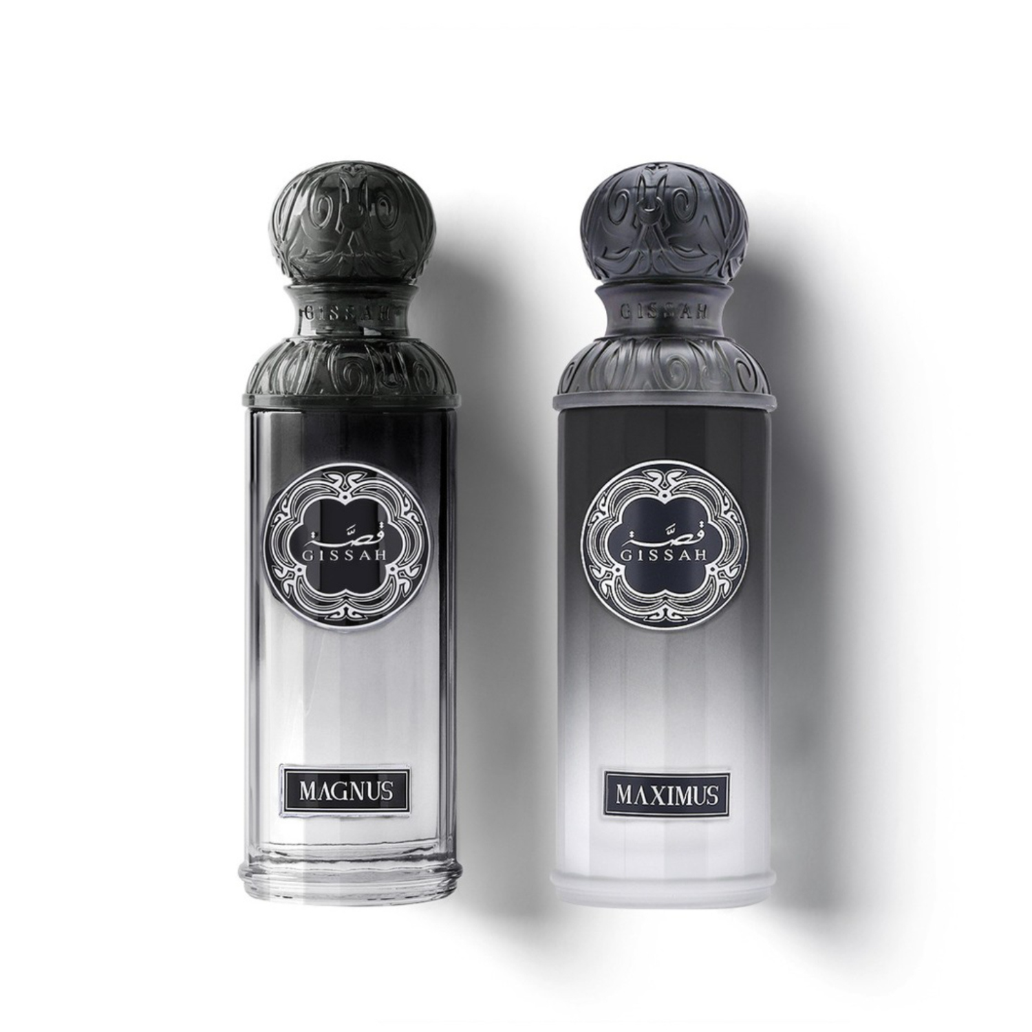 Titan Him Set - 2x90ml