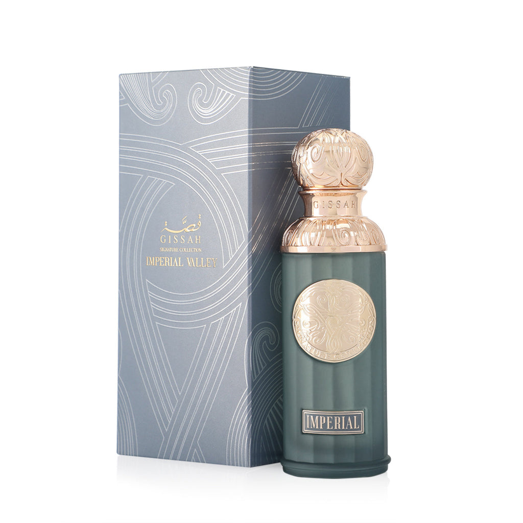 Valley's Set - 3X50Ml