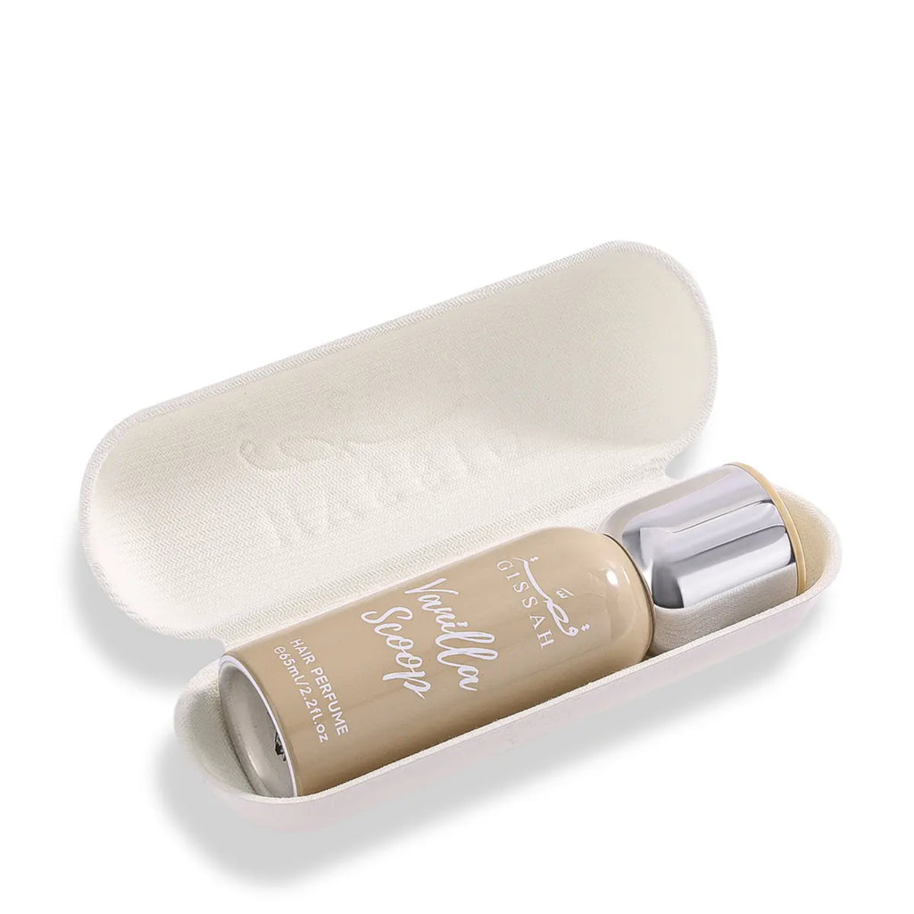 Vanilla Scoop 65ml
