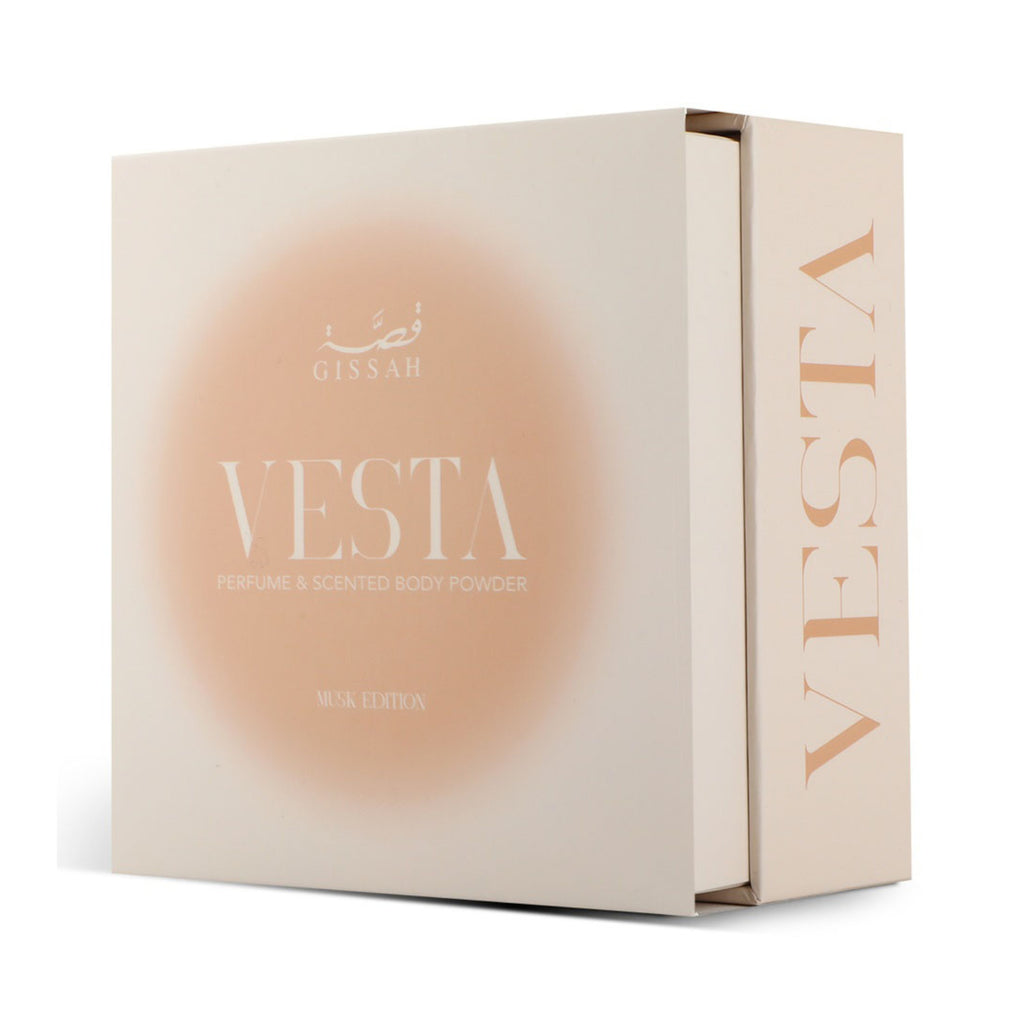 Vesta Set - EDP&Powder