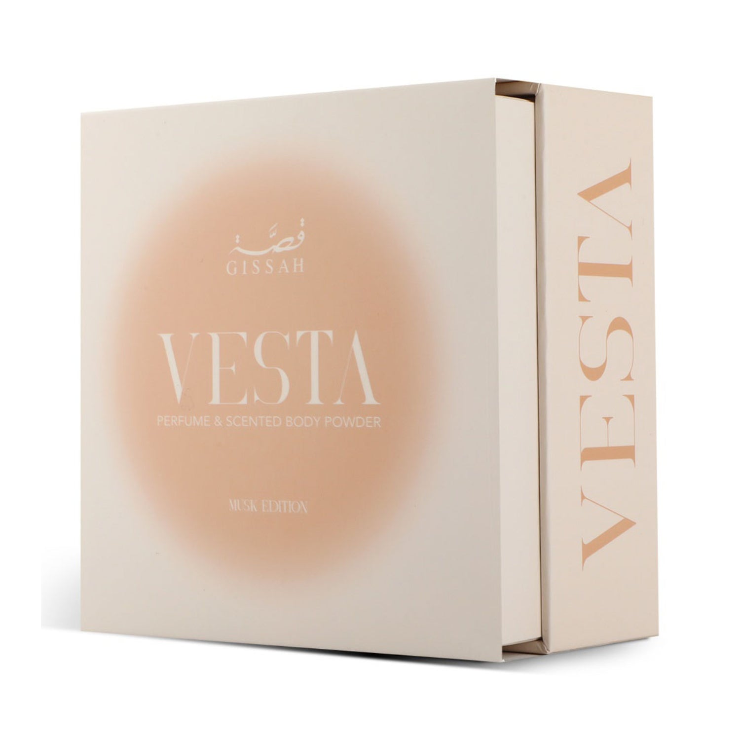Vesta Set - EDP&Powder