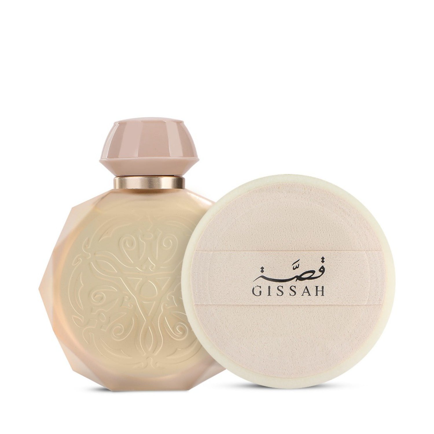 Vesta Set - EDP&Powder