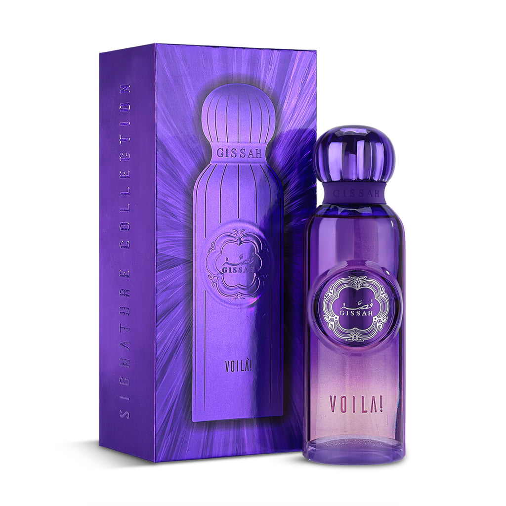 Voila 200Ml