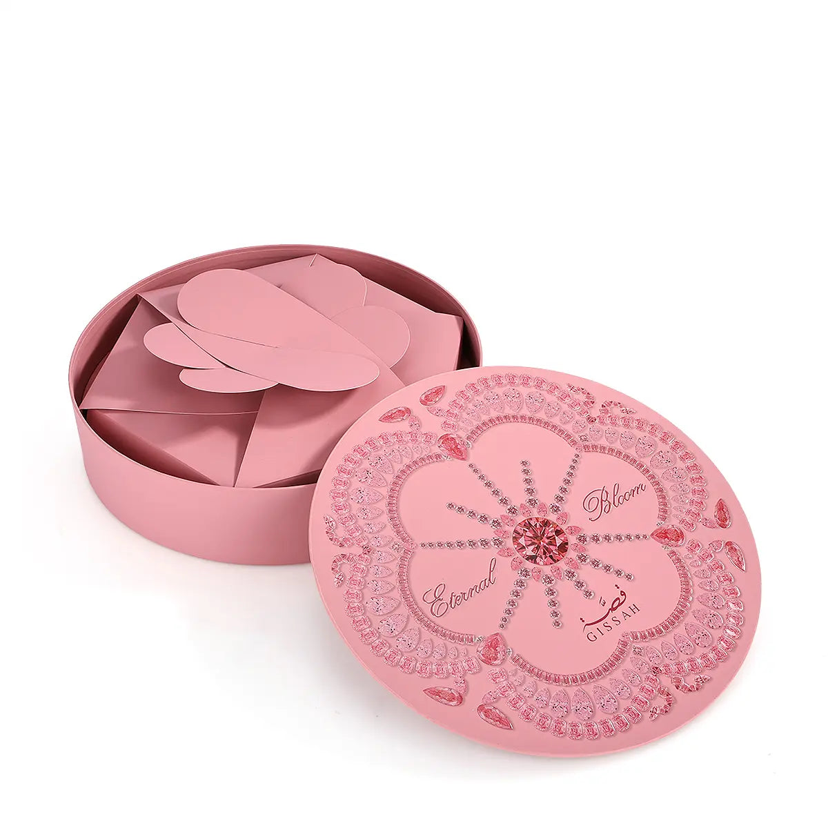 Buy Gissah Eternal Bloom Set - Gissah Perfumes UAE Buy Gissah Eternal Bloom Set - Gissah Perfumes UAE